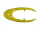 2004-2006 Glossy Black Yellow Suzuki GSX600F/GSX750F Motorcycle Fairings