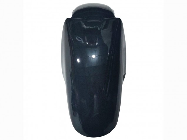 2004-2006 Glossy Black Grey Suzuki GSX600F/GSX750F Motorcycle Fairing