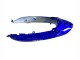 2004-2006 Blue Katana Suzuki GSX600F/GSX750F Motorcycle Fairings