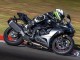 2023-2025 Matte Black Kawasaki ZX6R Motorcycle Fairing