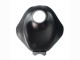 2023-2025 Matte Black Kawasaki ZX6R Motorcycle Fairing