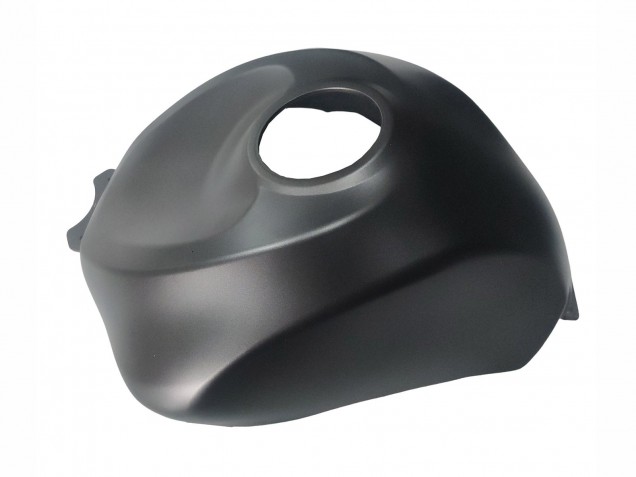 2023-2025 Matte Black Kawasaki ZX6R Motorcycle Fairing