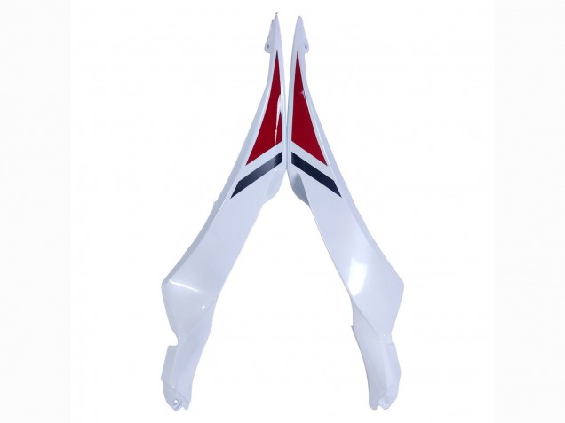 2023-2025 Pearl White Black Red Kawasaki ZX6R Motorcycle Fairings