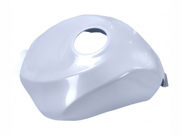 2023-2025 Pearl White Black Red Kawasaki ZX6R Motorcycle Fairings