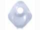 2023-2025 Pearl White Black Red Kawasaki ZX6R Motorcycle Fairings
