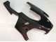 2008-2011 Matte Black Honda CBR1000RR Motorcycle Fairing