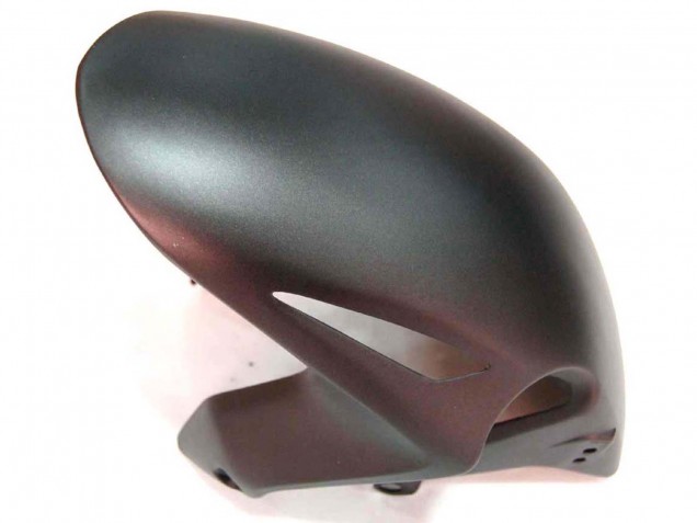 2008-2011 Matte Black Honda CBR1000RR Motorcycle Fairing