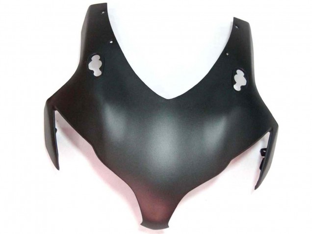 2008-2011 Matte Black Honda CBR1000RR Motorcycle Fairing