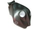 2008-2011 Matte Black Honda CBR1000RR Motorcycle Fairing