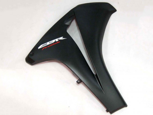 2008-2011 Matte Black Honda CBR1000RR Motorcycle Fairing