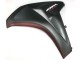 2008-2011 Matte Black Honda CBR1000RR Motorcycle Fairing