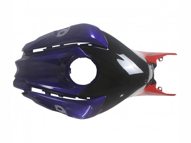 2017-2023 Red Blue Glossy Black Honda CBR1000RR Motorcycle Fairings