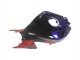 2017-2023 Red Blue Glossy Black Honda CBR1000RR Motorcycle Fairings