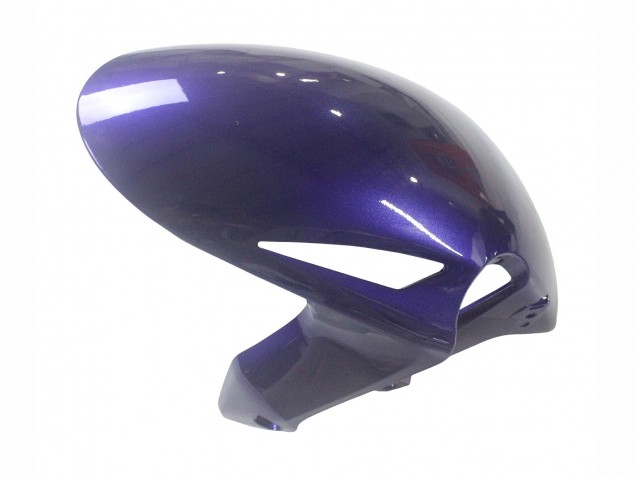 2017-2023 Red Blue Glossy Black Honda CBR1000RR Motorcycle Fairings