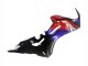 2017-2023 Red Blue Glossy Black Honda CBR1000RR Motorcycle Fairings