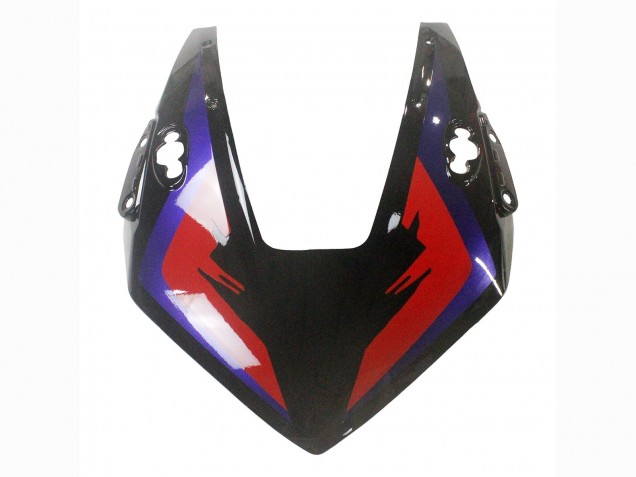 2017-2023 Red Blue Glossy Black Honda CBR1000RR Motorcycle Fairings