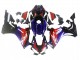 2017-2023 Red Blue Glossy Black Honda CBR1000RR Motorcycle Fairings