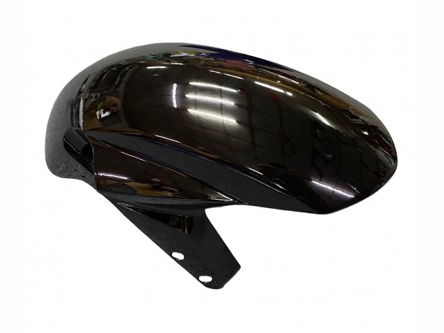 2004-2005 White Blue Black Red Suzuki GSXR 600 / GSXR 750 Motorcycle Fairing Kits