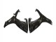 2006-2007 Glossy Black Suzuki GSXR 600 / GSXR 750 Motorcycle Fairings