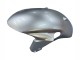 2011-2024 Blue Silver Ecstar Suzuki GSXR 600 / GSXR 750 Motorcycle Fairings