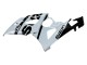 2005-2006 White Black Suzuki GSXR 1000 Motorcycle Fairings
