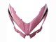 2018-2024 Pink Matte Black Honeycomb Kawasaki Ninja 400 Motorcycle Fairings