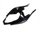 2018-2024 Glossy Black Matte Black White Decals Kawasaki Ninja 400 Motorcycle Fairings