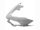 2018-2024 Glossy White Kawasaki Ninja 400 Motorcycle Fairings