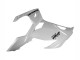 2018-2024 Glossy White Kawasaki Ninja 400 Motorcycle Fairings