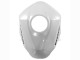 2018-2024 Glossy White Kawasaki Ninja 400 Motorcycle Fairings
