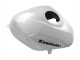2018-2024 Glossy White Kawasaki Ninja 400 Motorcycle Fairings