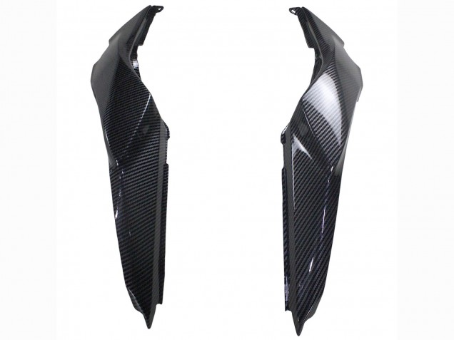 2020-2024 Carbon Fiber Carbon Fiber Kawasaki Ninja 650 EX650 Motorcycle Fairings