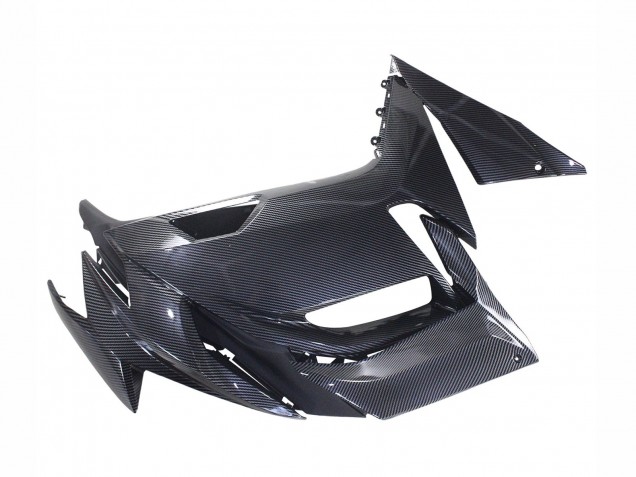 2020-2024 Carbon Fiber Carbon Fiber Kawasaki Ninja 650 EX650 Motorcycle Fairings
