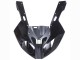 2009-2014 Glossy Black BMW S1000RR Motorcycle Fairing