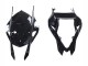2009-2014 Glossy Black BMW S1000RR Motorcycle Fairing