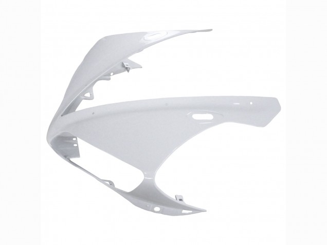 2004-2006 White Gold Decals Yamaha YZF 1000 R1 Motorcycle Fairings