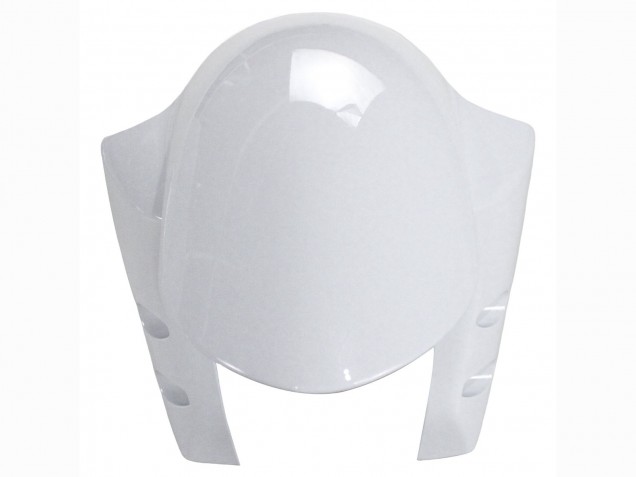 2004-2006 White Gold Decals Yamaha YZF 1000 R1 Motorcycle Fairings