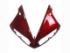 2004-2006 Red White Yamaha YZF 1000 R1 Motorcycle Fairings