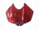 2004-2006 Red White Yamaha YZF 1000 R1 Motorcycle Fairings