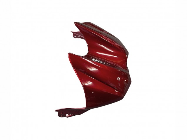 2004-2006 Red Glossy Black Yamaha YZF 1000 R1 Motorcycle Fairings