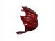 2004-2006 Red Glossy Black Yamaha YZF 1000 R1 Motorcycle Fairings