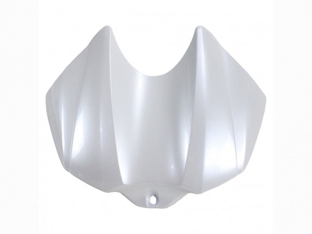 2004-2006 Pearl White Black Decals Yamaha YZF 1000 R1 Motorcycle Fairings
