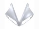 2004-2006 Pearl White Black Decals Yamaha YZF 1000 R1 Motorcycle Fairings