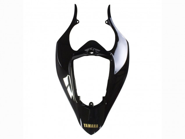 2004-2006 Dark Blue Gold Decals Yamaha YZF 1000 R1 Motorcycle Fairings