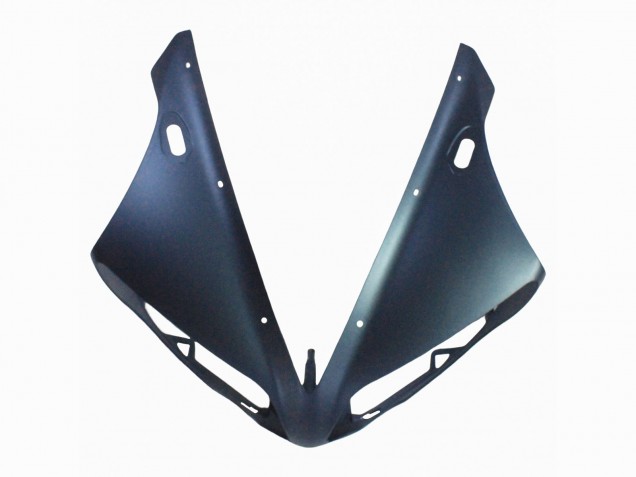 2004-2006 Dark Blue Gold Decals Yamaha YZF 1000 R1 Motorcycle Fairings
