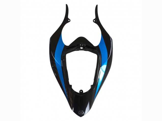 2004-2006 Blue Black Red White Shark Yamaha YZF 1000 R1 Motorcycle Fairings