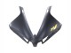 2012-2014 Matte Black Gold Decals Yamaha YZF 1000 R1 Motorcycle Fairings