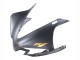 2012-2014 Matte Black Gold Decals Yamaha YZF 1000 R1 Motorcycle Fairings