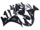 2012-2014 Glossy Black Yamaha YZF 1000 R1 Motorcycle Fairings