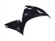 2012-2014 Glossy Black Yamaha YZF 1000 R1 Motorcycle Fairings